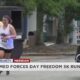 Freedom 5K Run