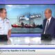 Memorial Day boating safety with Coast Guard Auxiliary Ray Doss