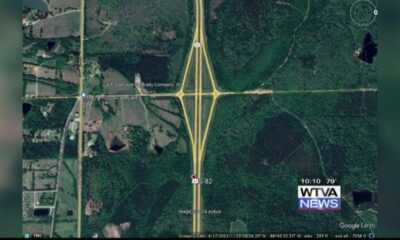 Westbound lane of US 82 to close temporarily in Oktibbeha County