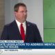 Mental Health Awareness Month: State Legislation to address mental health issues