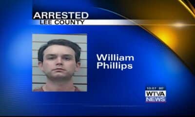 UPDATE - Arrest made in Lee County hit-and-run death investigation