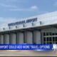 Tupelo Regional Airport could add more travel options