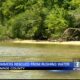 Monroe County game warden and deputy use personal boat to rescue swimmers