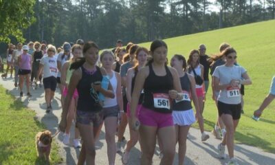 The Dusty Club hosts the Annual Make-A-Wish 5K, Two-Mile Walk & One-Mile Fun Run Saturday