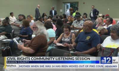 U.S. attorney holds listening session in Rankin County