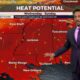 5/22 - The Chief's "Mercury Rising" Wednesday Morning Forecast