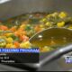 Union County School District preps for summer feeding program