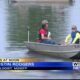 Elvis Presley Lake reopens on Wednesday to fishermen and boaters