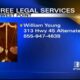 Interview: Free legal services offered in West Point