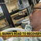 Dr. Quinn's Road to Recovery