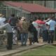 Baseball field dedicated to Walter and Thomas Cheatham