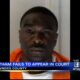 Lowndes County convict still on the run after verdict