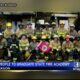 24 firefighters graduating from Mississippi State Fire Academy