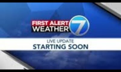 First Alert Morning Update - May 23, 2024