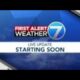 First Alert Morning Update - May 23, 2024