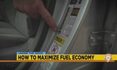 Under the Hood: How to Maximize Fuel Economy