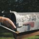 USPS urges homeowners to repair mailboxes during Mailbox Improvement Week