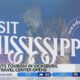 Mississippi governor touts tourism in Vicksburg as new travel center opens