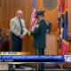 Clay County deputy recognized for heroic efforts