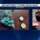 Man arrested in Richland drug bust