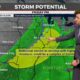 5/23 – Trey Tonnessen's “Always Watching” Thursday Night Forecast