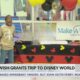 Make-A-Wish grants Mississippi boy a trip to Disney World