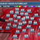 Patrick's Thursday PM Forecast 5/23