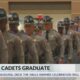 29 Mississippi Highway Patrol cadets graduate