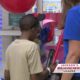 Mississippi child gets his wish