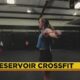 Fitness Friday: Reservoir CrossFit (Part 1)