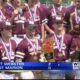 East Webster baseball wins 3A state championship