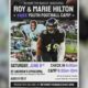 Free Youth Football Camp