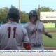 SHUCKERS BASEBALL: Barons @ Shuckers (5/23/24, Game 3)