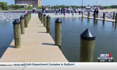 Biloxi receiving less Tidelands Funds after lawsuit win against Secretary of State
