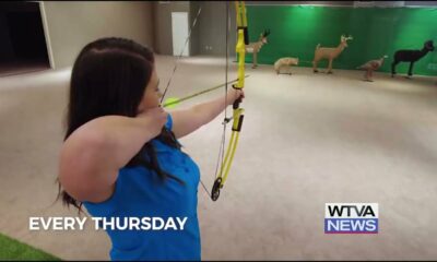 WTVA debuts 'Outdoor Adventures with Chelsea'