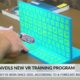 MDOC showcases new VR training program