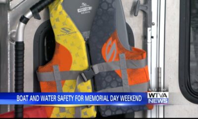 Be boat and water aware this Memorial Day weekend