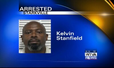 Police chief reacts to Starkville teacher charged with inappropriate touching