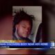 WTVA speaks with woman who found young man's body in Columbus