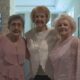 The Preserve at Meridian hosted its first annual senior prom