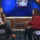 Interview: Miss Mississippi USA Kaylee Brooke McCollum visits WTVA