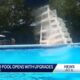 Briarwood pool opens after renovation