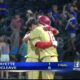 VIDEO: Lafayette baseball finishes runner-up 5A state championship