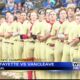 VIDEO:  Lafayette forces a third game in 5A championship series with Friday loss