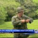 VIDEO - Shiloh National Park hosts Living Historians for Memorial Day Weekend