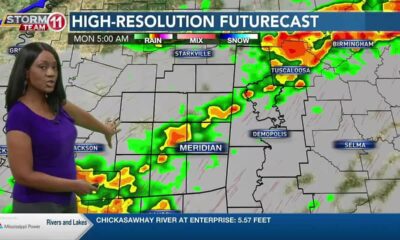 News 11 at 10PM_Weather 5/26/24