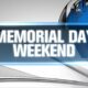 Memorial Day weekend time for memories, reflection, fun