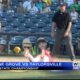 VIDEO: Pine Grove baseball falls to Taylorsville in game 3 of the 1A Championship