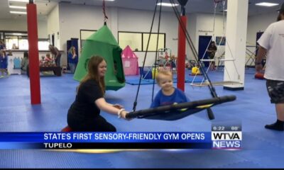 First We Rock The Spectrum gym in Mississippi opens in Tupelo