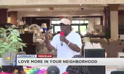 6th annual Love More in your Neighborhood